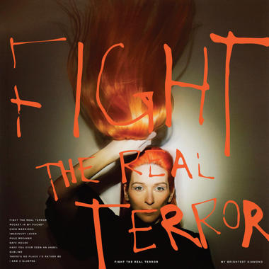 My Brightest Diamond -  Fight the Real Terror